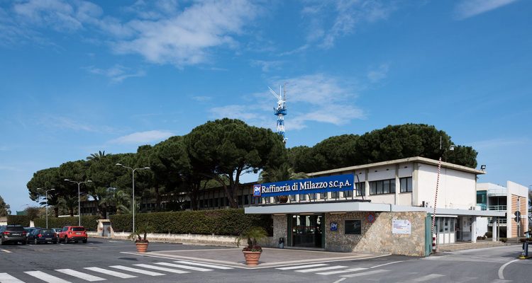 Elezioni RSU Raffineria di Milazzo. FEMCA CISL: «Grande risultato»