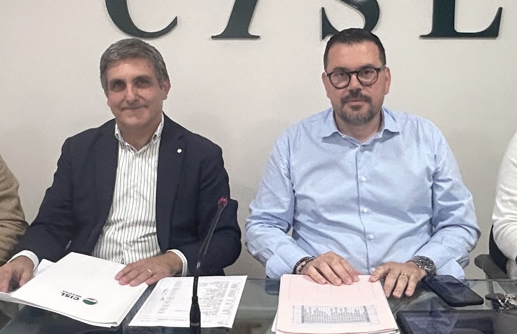 Proroga Cardiochirurgia Pediatrica di Taormina, Cisl Sicilia e Cisl Messina: «Notizia positiva»