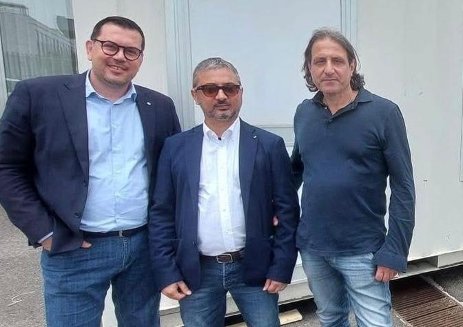 Il settore edile si conferma trainante per il territorio messinese. Aumentano le imprese attive ed i lavoratori impiegati nel primo semestre 2025