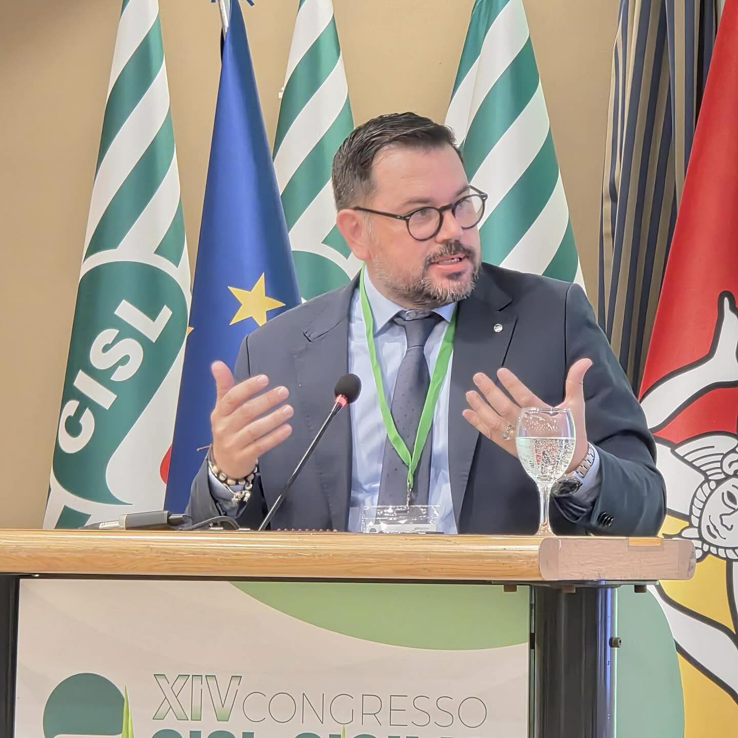 Caso Stromboli, Alibrandi: “Ci si meraviglia di una emergenza nota e denunciata da tempo. Problema strutturale che nessuno ha mai voluto affrontare”