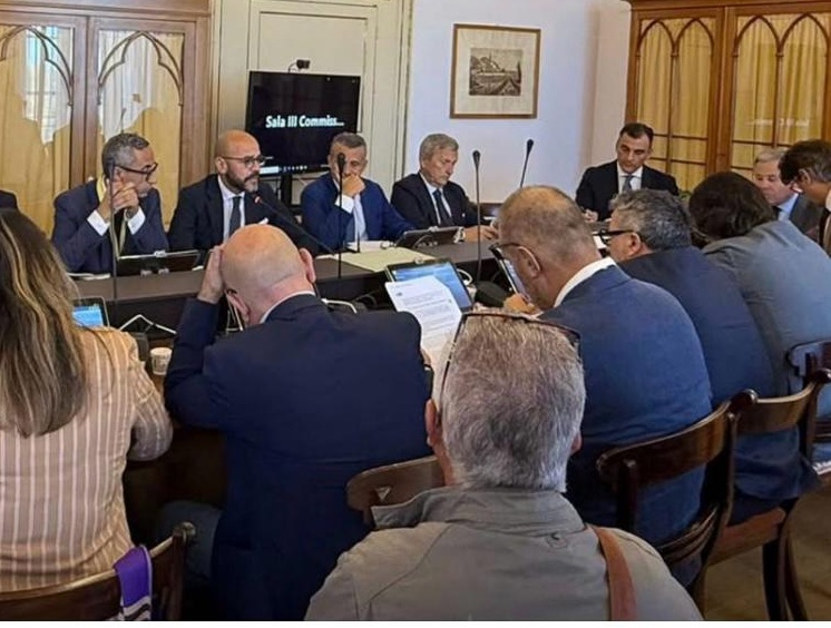 Un tavolo col Ministero per trovare una soluzione alla preannunciata chiusura dello stabilimento Cargill 