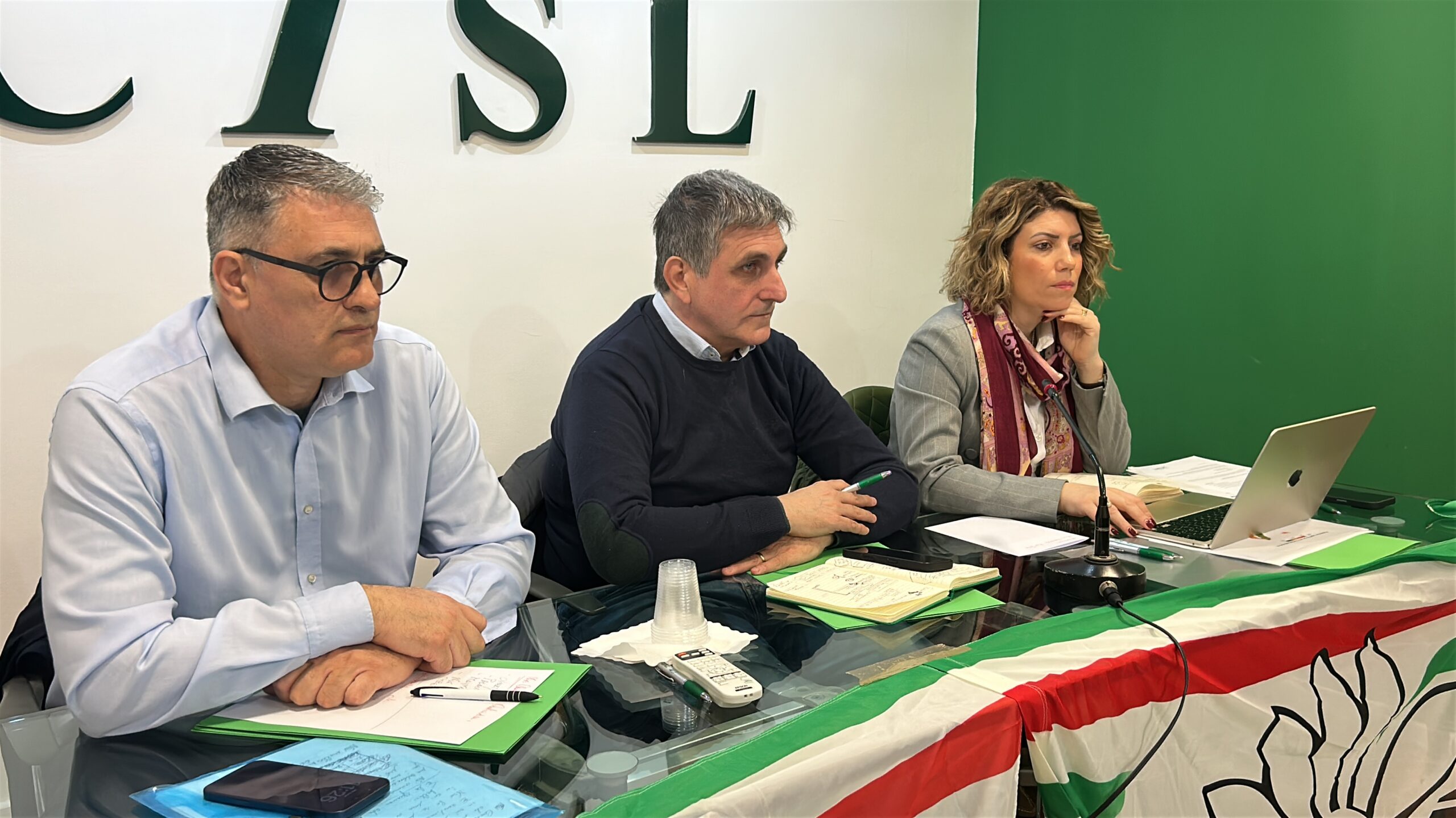 A Messina il Consiglio generale della Fim Cisl Sicilia
