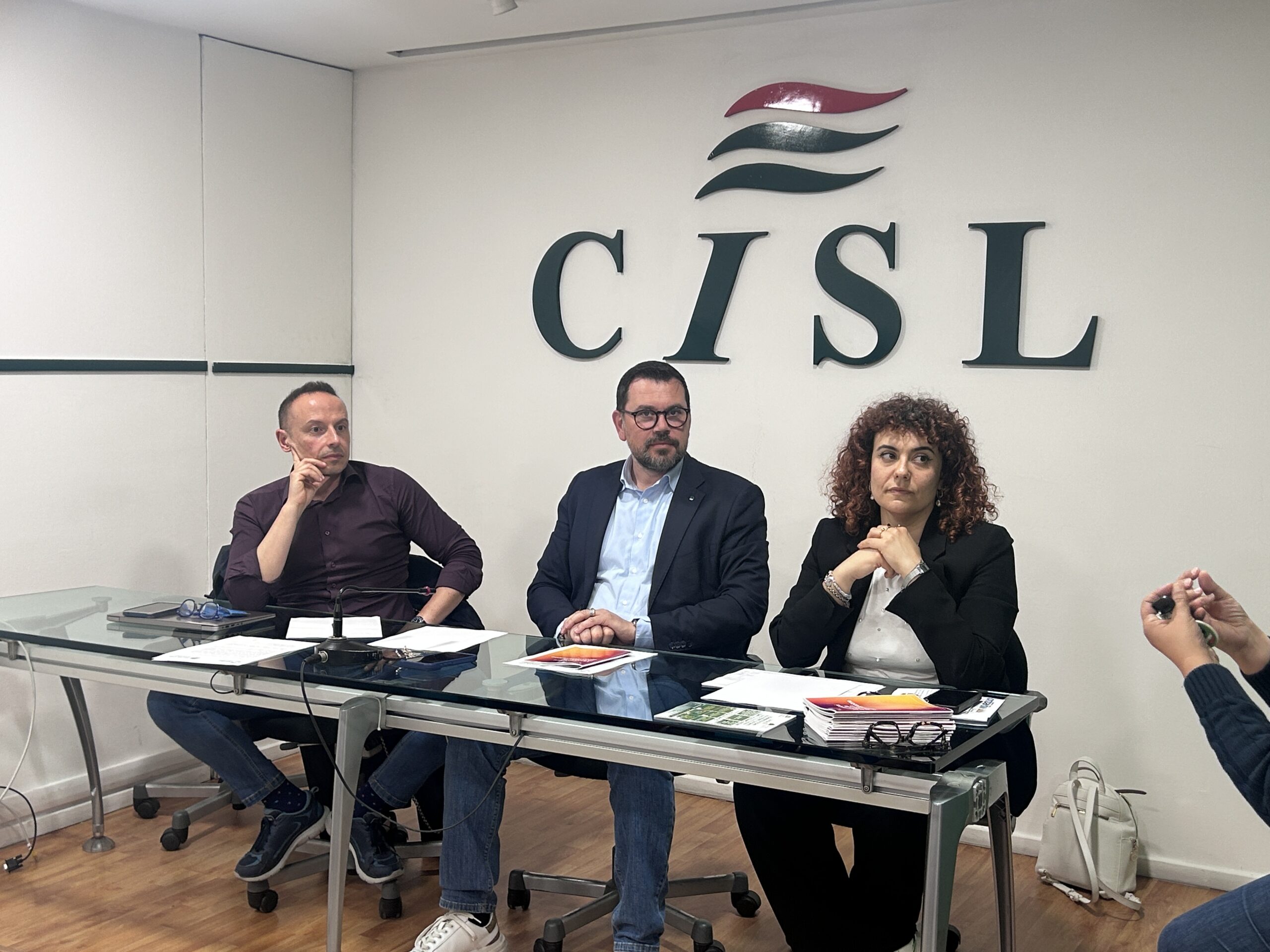 «Diamo dignità a lavoratori “fragili”, costruiamo un percorso di garanzia e tutela attorno ai contratti previsti»