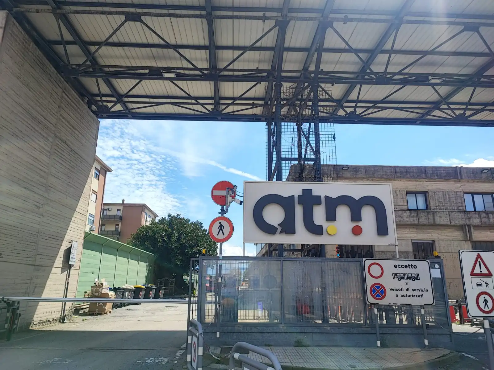 Nuova aggressione a conducente ATM, per la Fit Cisl «la sicurezza degli autisti non può più essere rinviata»